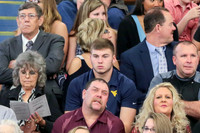 2016 Valley Graduation