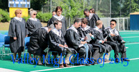 Valley Greyhounds Class of 2015