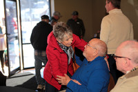 Shot's 90th Bday