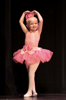 Ursula's Dance Recital 2022